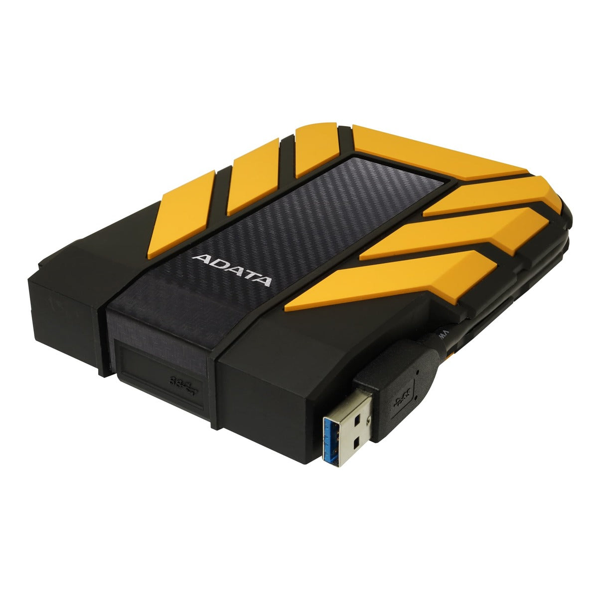 דיסק חיצוני ADATA HD710 Pro 1TB HDD Yellow