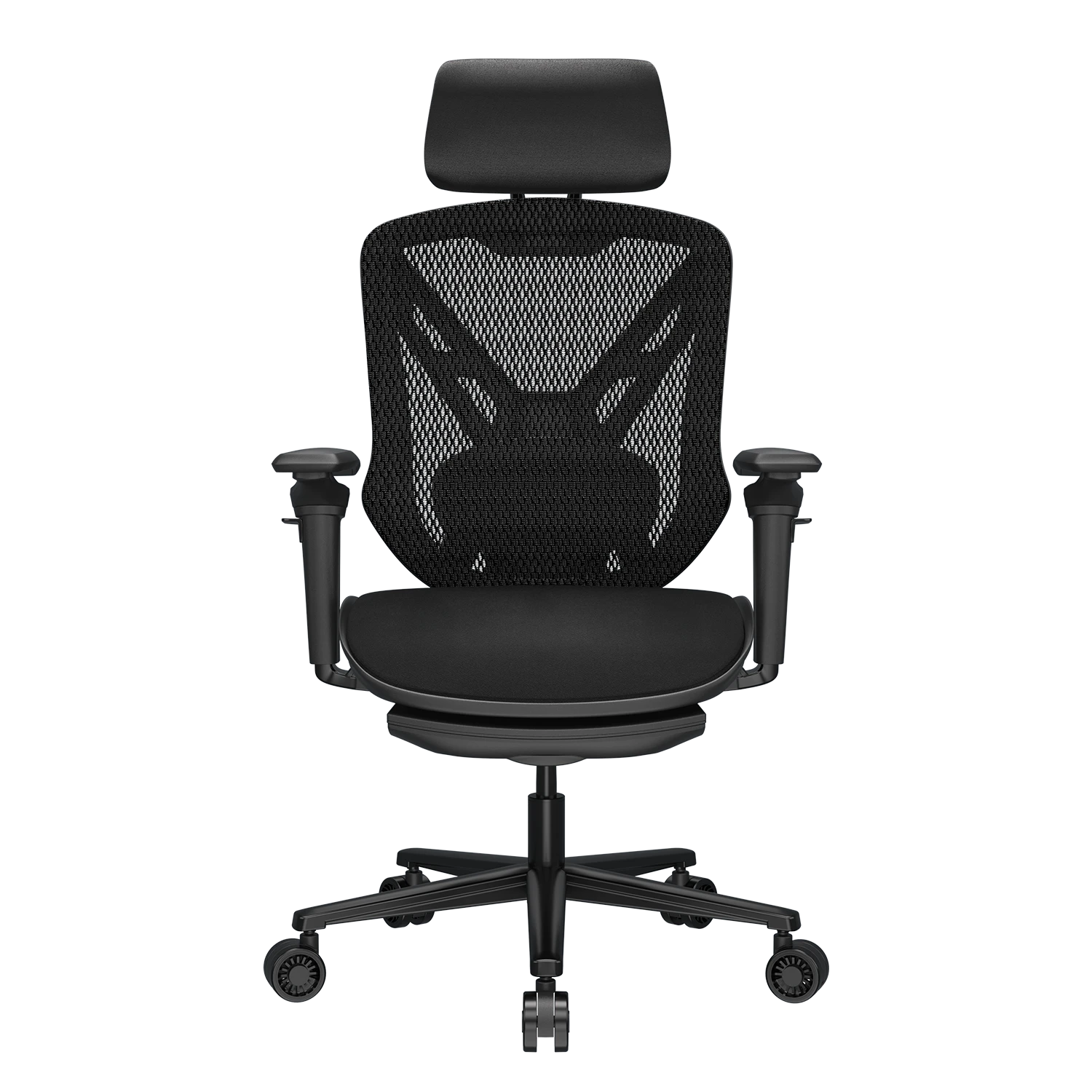 כיסא גיימינג Cougar Speeder Neo Black Ergonomic