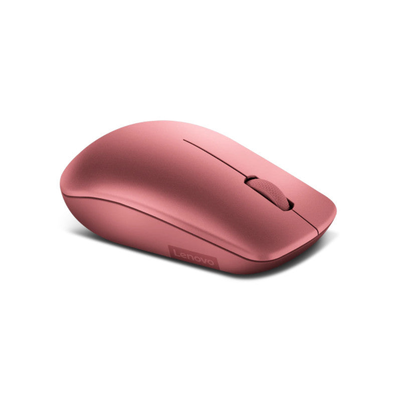 עכבר אלחוטי Lenovo 530 Cherry Red
