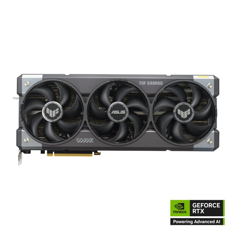 כרטיס מסך ASUS TUF Gaming GeForce RTX 5080 16G OC