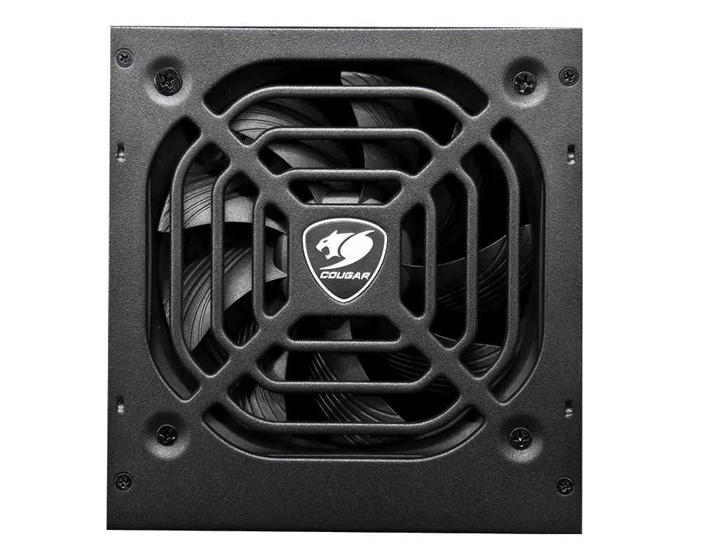 ספק כוח Cougar 650W 80 Plus