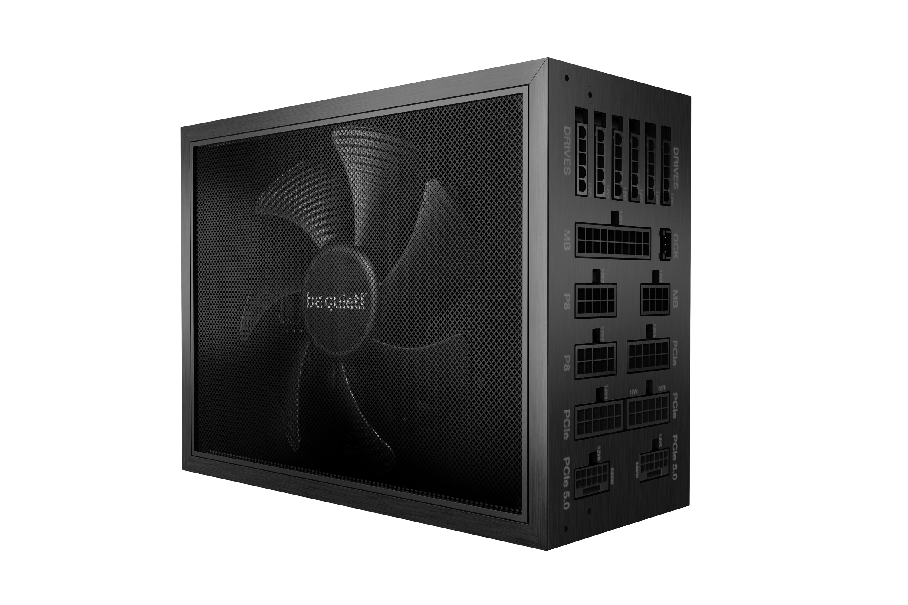 ספק כוח be quiet! DARK POWER PRO 13 1300W 80+ Titanium