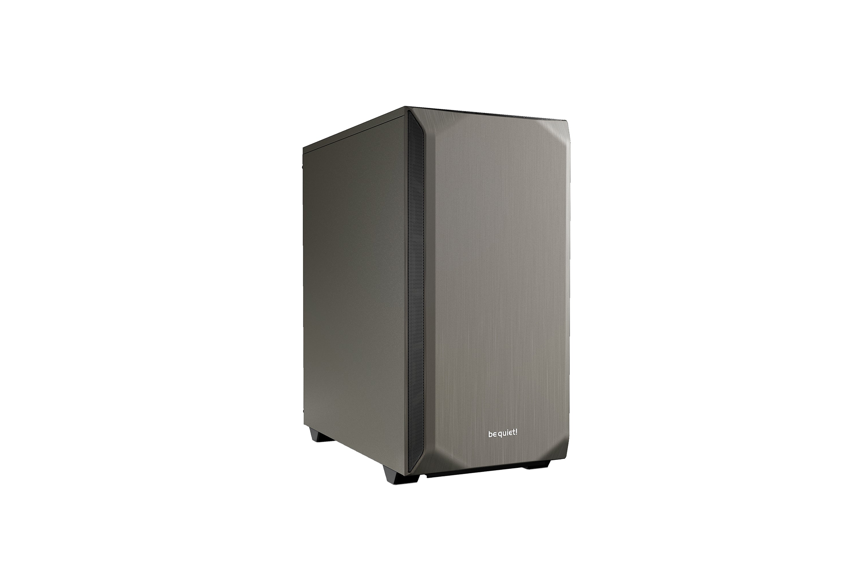 מארז be quiet! PURE BASE 500 Metallic Gray
