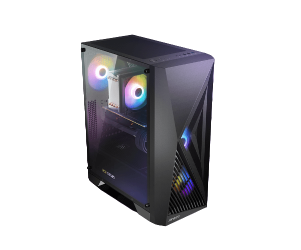 מארז Antec AX51 ARGB