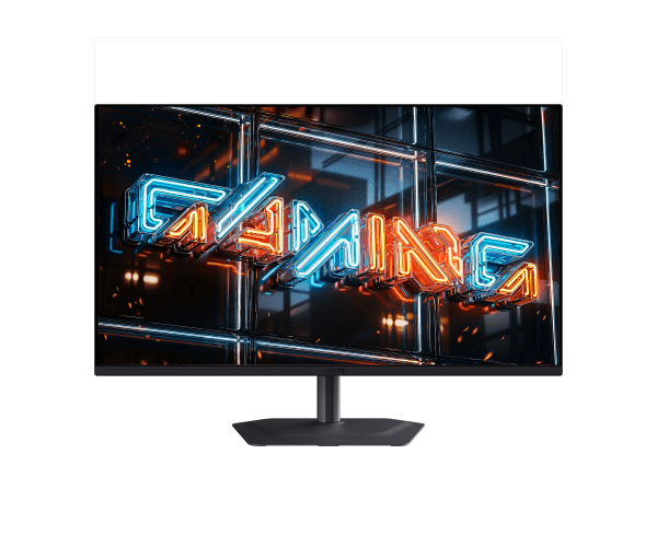 מסך גיימינג Gigabyte MO32U24 32" QD-OLED 4K-UHD 240Hz 0.03ms