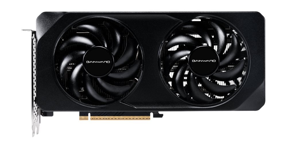 כרטיס מסך Gainward Ghost GeForce RTX 5060 8G
