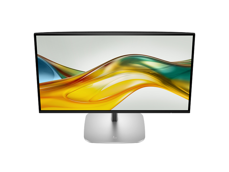 מסך HP Series 5 Pro 527PM 27'' 2K-QHD IPS SPK Type-C Camera Lan 5Y-OS
