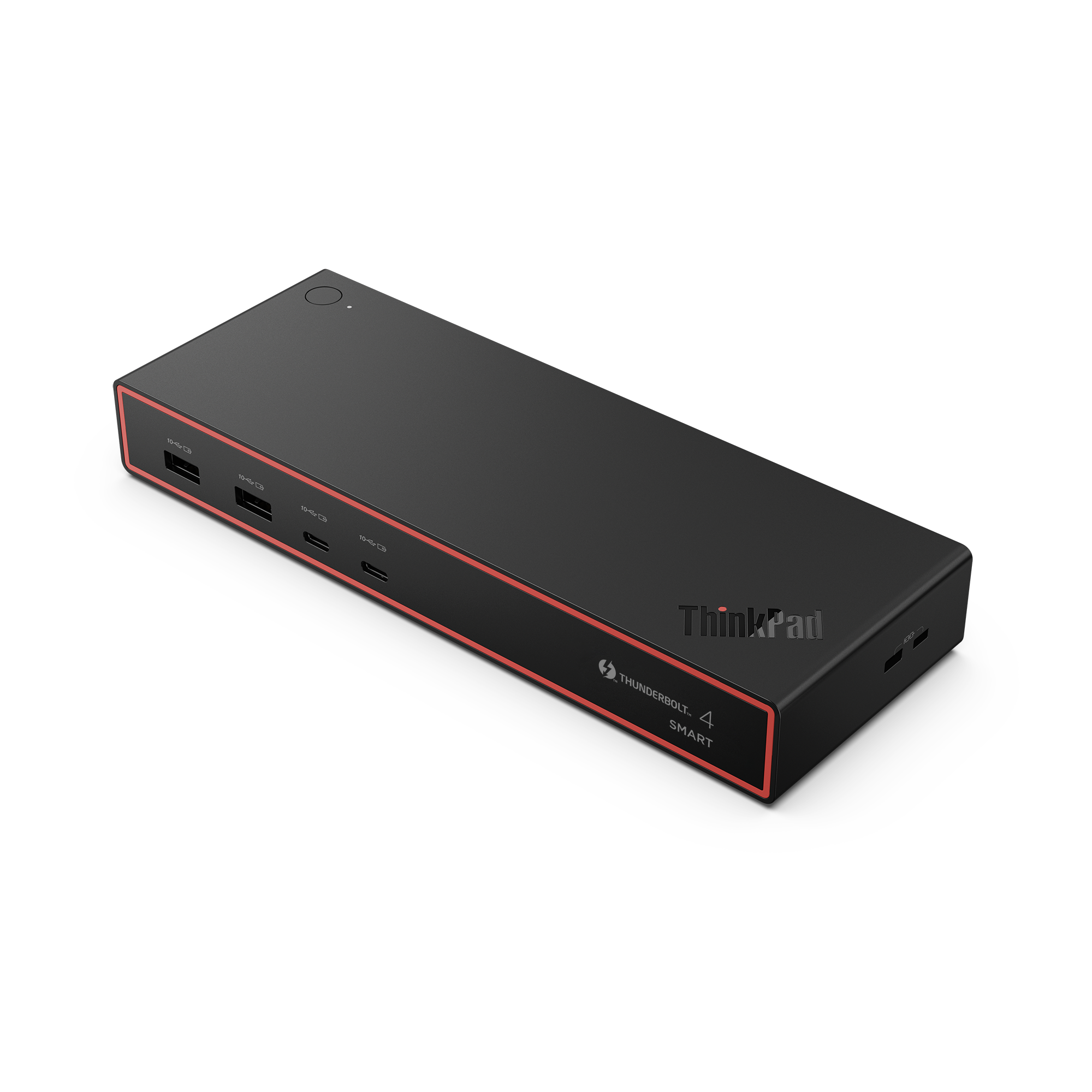 תחנת עגינה Lenovo ThinkPad Thunderbolt 4 Smart Dock Gen2 7500