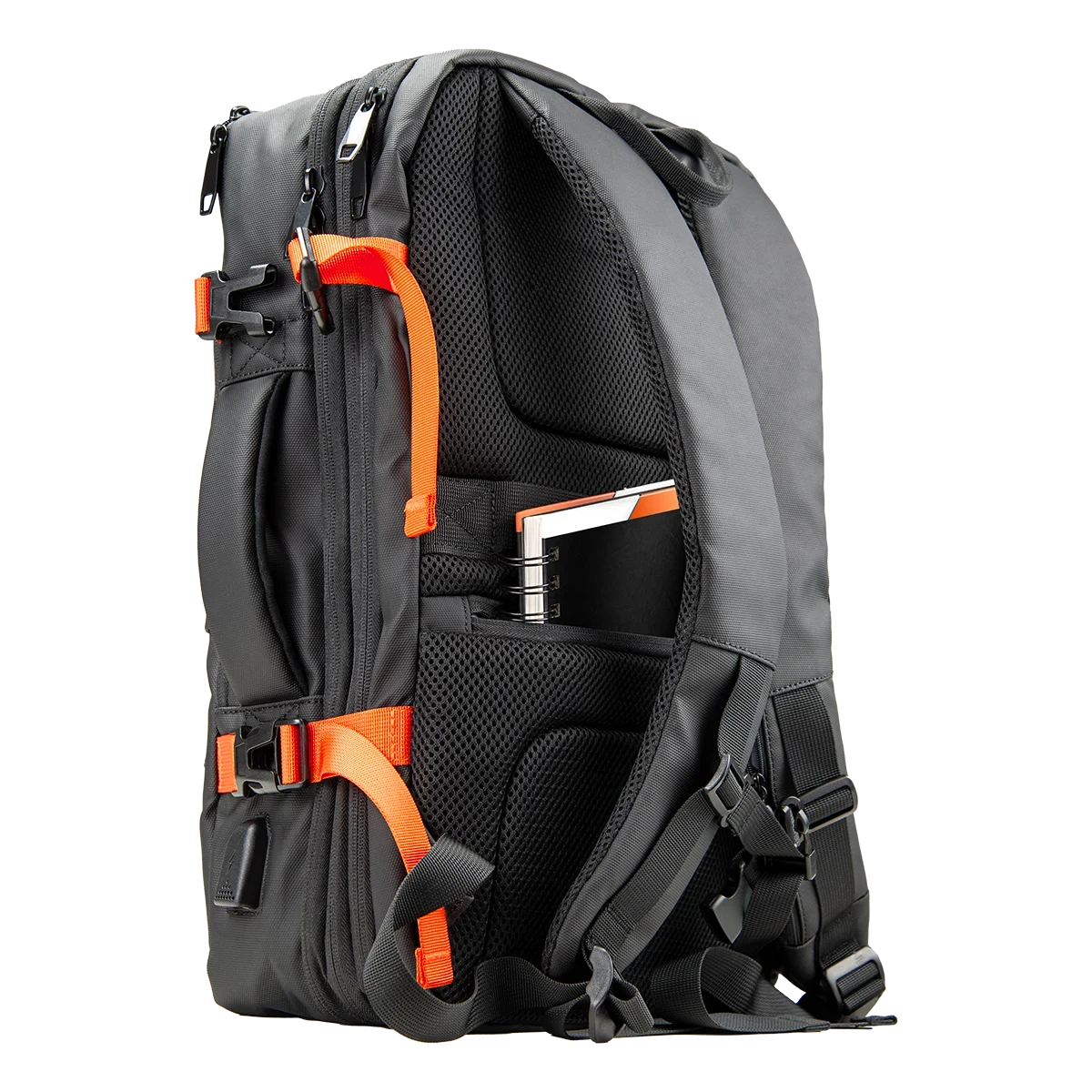 תיק למחשב נייד Cougar 17.3'' VANGUARD