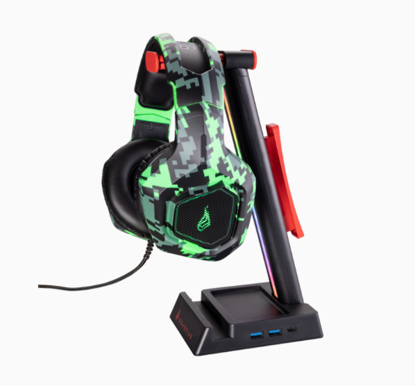 מעמד לאוזניות Verbatim SUREFIRE N2 DUAL BALANCE