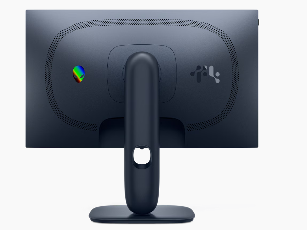 מסך גיימינג Dell Alienware 25'' FHD Fast IPS 320Hz 1MS 3Y-OS