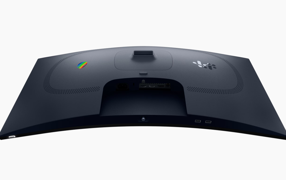 מסך גיימינג קעור Dell Alienware 32'' 2K-QHD VA 180Hz 1MS 3Y-OS