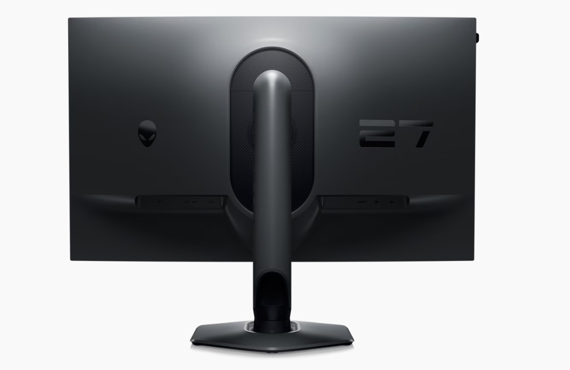 מסך גיימינג Dell Alienware 27'' FHD Fast IPS 360Hz 0.5MS 3Y-OS