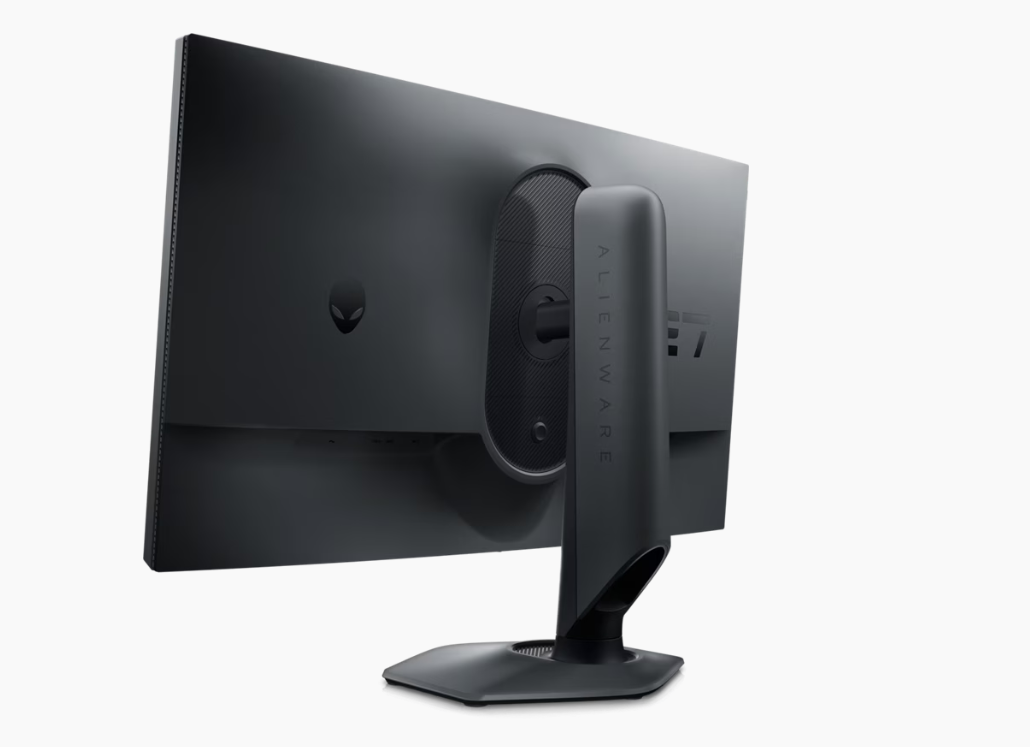 מסך גיימינג Dell Alienware 27'' FHD Fast IPS 360Hz 0.5MS 3Y-OS