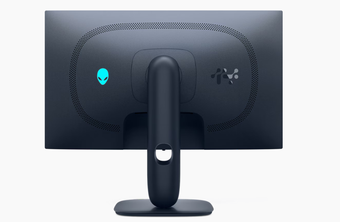 מסך גיימינג Dell Alienware 27'' 2K-QHD QD-OLED 280Hz 0.03MS 3Y-OS