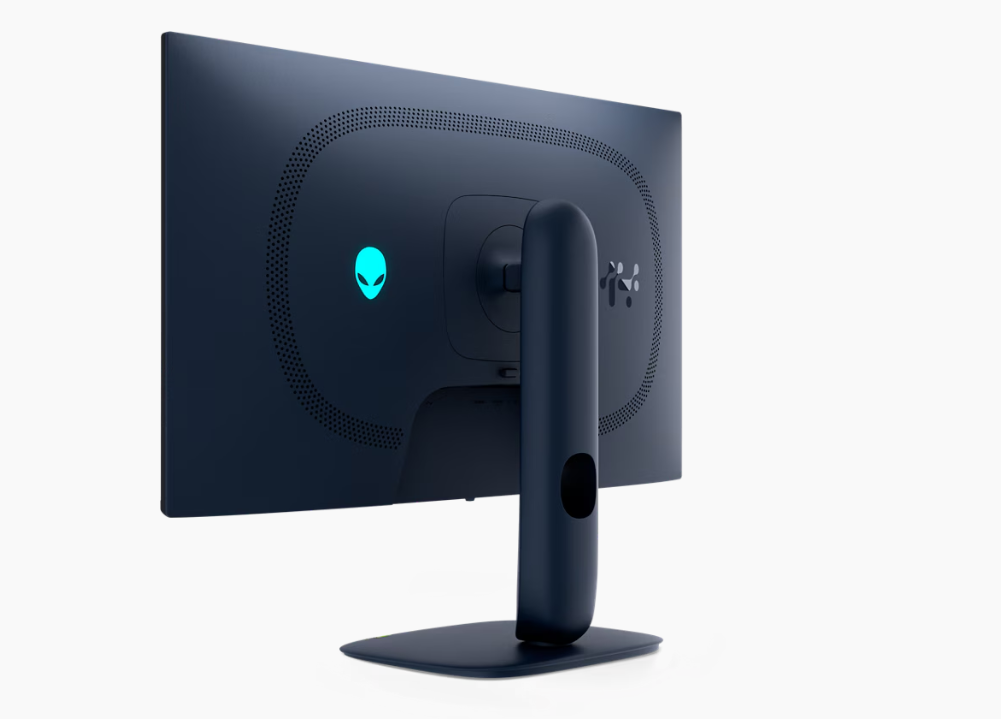 מסך גיימינג Dell Alienware 27'' 2K-QHD QD-OLED 280Hz 0.03MS 3Y-OS