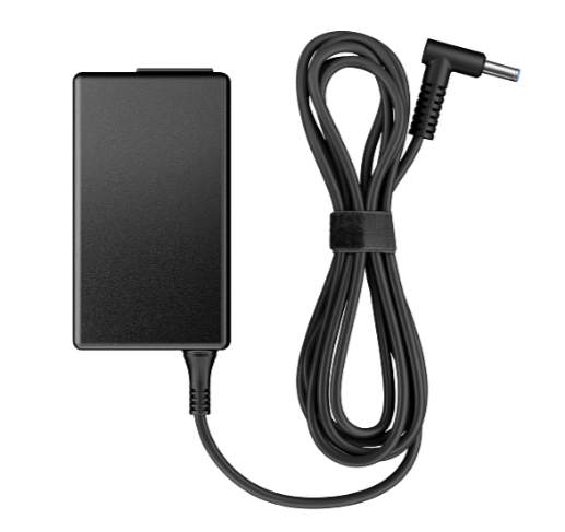 מטען מקורי HP 65W 4.5mm+7.4mm