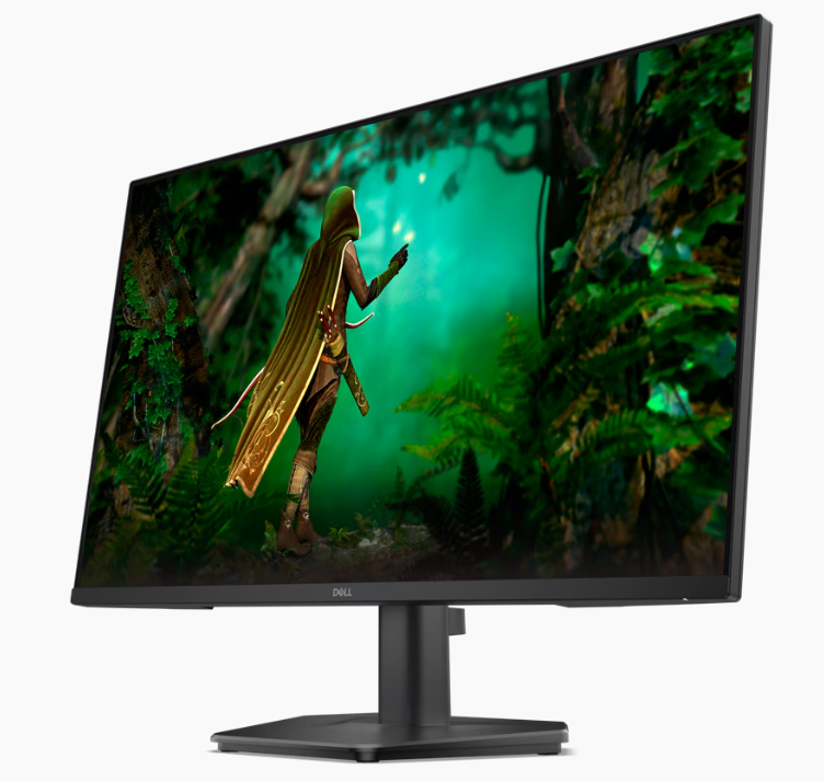 מסך גיימינג Dell SE2725HG 27'' FHD IPS 200Hz 1MS 3Y-OS