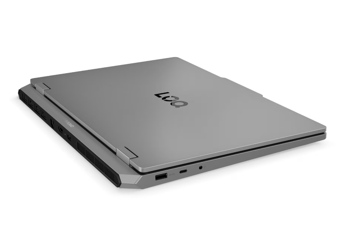 מחשב נייד Lenovo LOQ 15IRX11 15.6'' I5-13450HX/16G/1T/5050/3Y-OS