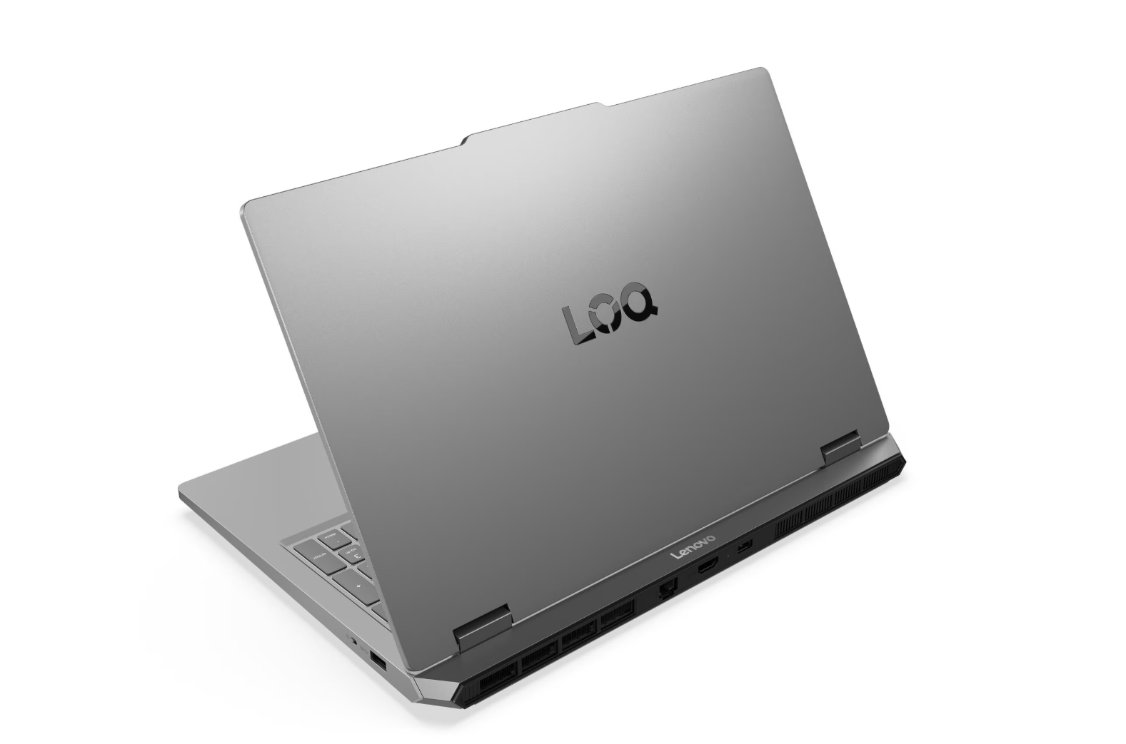מחשב נייד Lenovo LOQ 15IRX11 15.6'' I5-13450HX/16G/1T/5050/3Y-OS