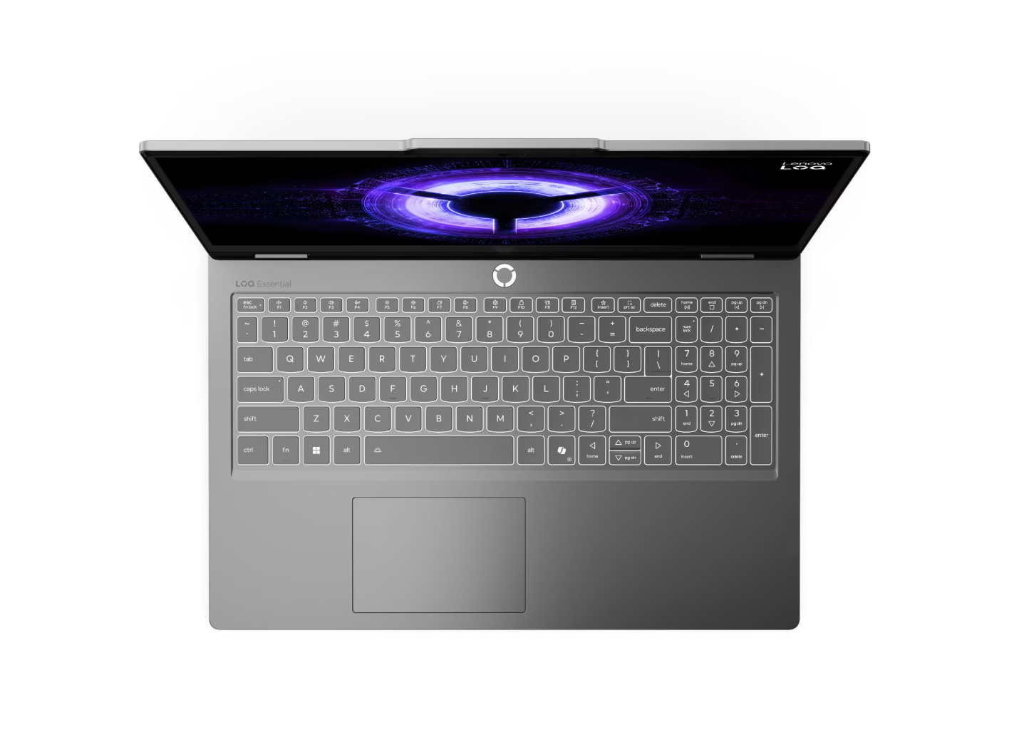 מחשב נייד Lenovo LOQ 15IRX11 15.6'' I5-13450HX/16G/1T/5050/3Y-OS