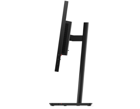 מסך Lenovo ThinkVision T24D-40 24'' FHD IPS