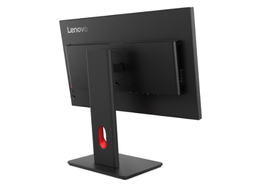מסך Lenovo ThinkVision T24D-40 24'' FHD IPS