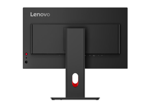 מסך Lenovo ThinkVision T24D-40 24'' FHD IPS