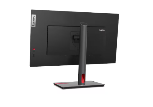 מסך Lenovo 30-ThinkVision P27h 27'' 2K-QHD IPS
