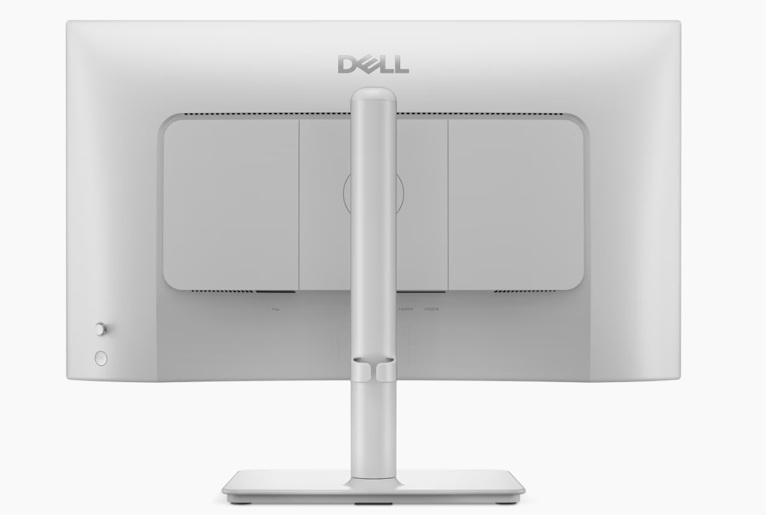 מסך Dell Plus S2425HSM 23.8" IPS 144Hz FHD