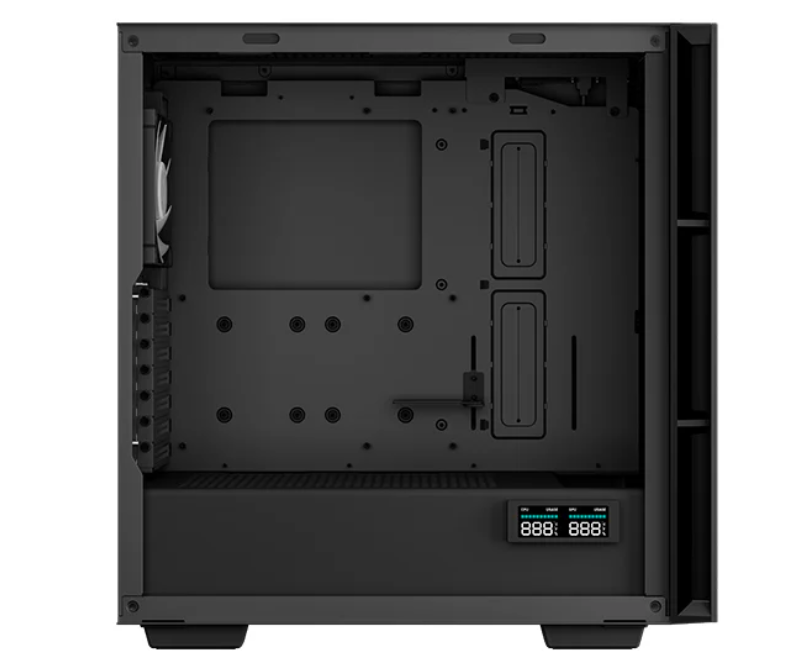 מארז DeepCool CH560 Digital