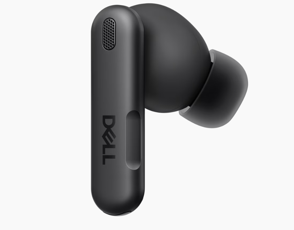 אוזניות אלחוטיות Dell Pro Plus Earbuds EB525
