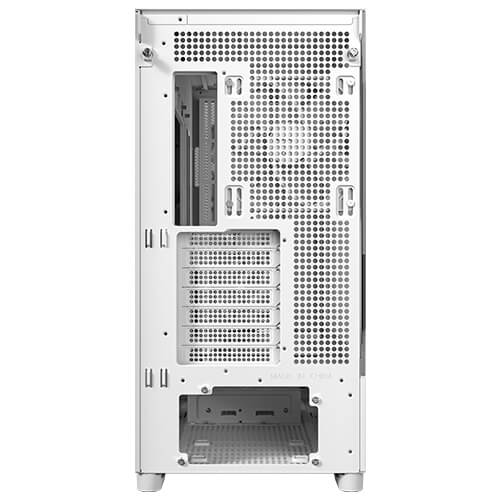 מארז לבן Antec Flux White