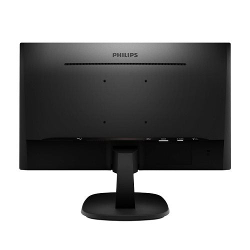 מסך Philips 243V7QDSB 24'' IPS FHD 3Y-OS