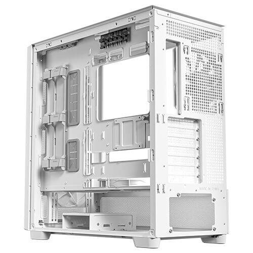 מארז לבן Antec Flux White