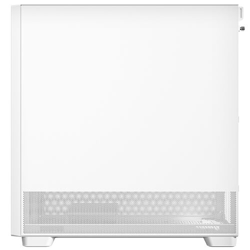 מארז לבן Antec Flux White