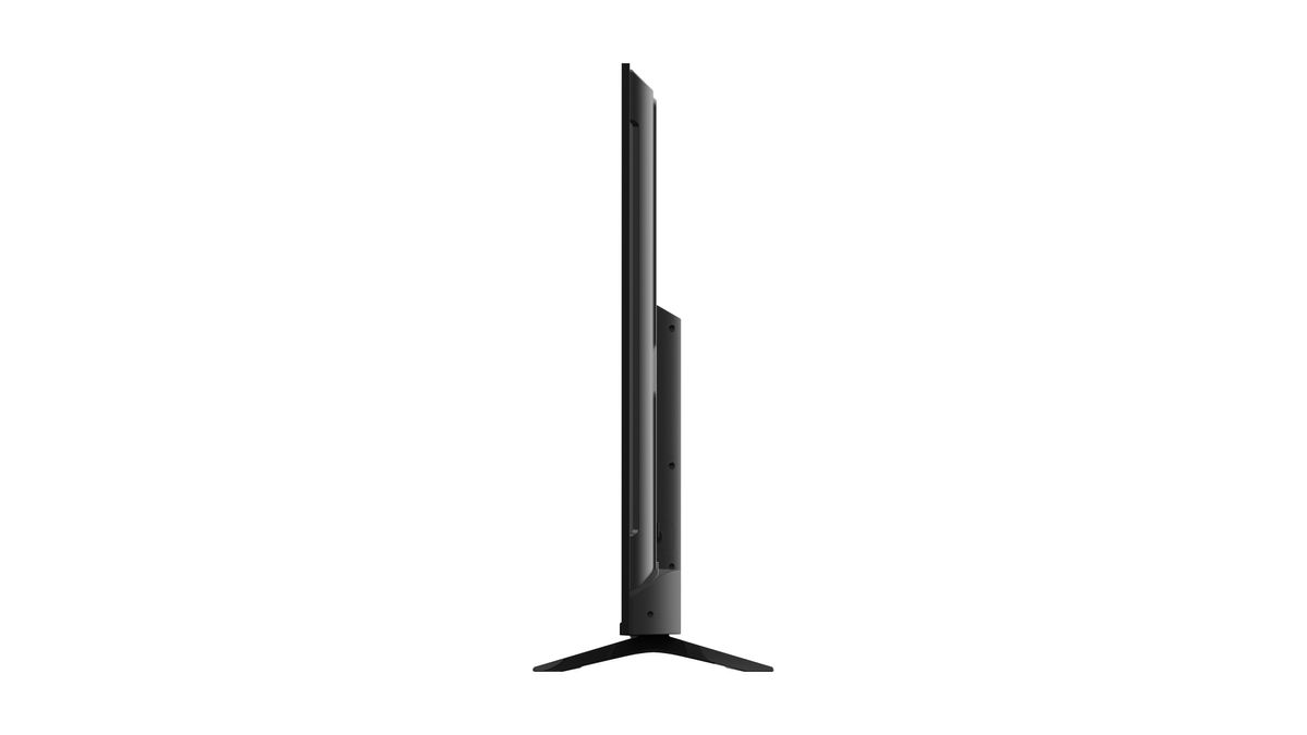 טלוויזיה חכמה MAG 75" LED SMART TV Google TV G75D25