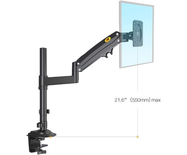 זרוע למסך 30" NB North Bayou H100 17”-30” 12KG