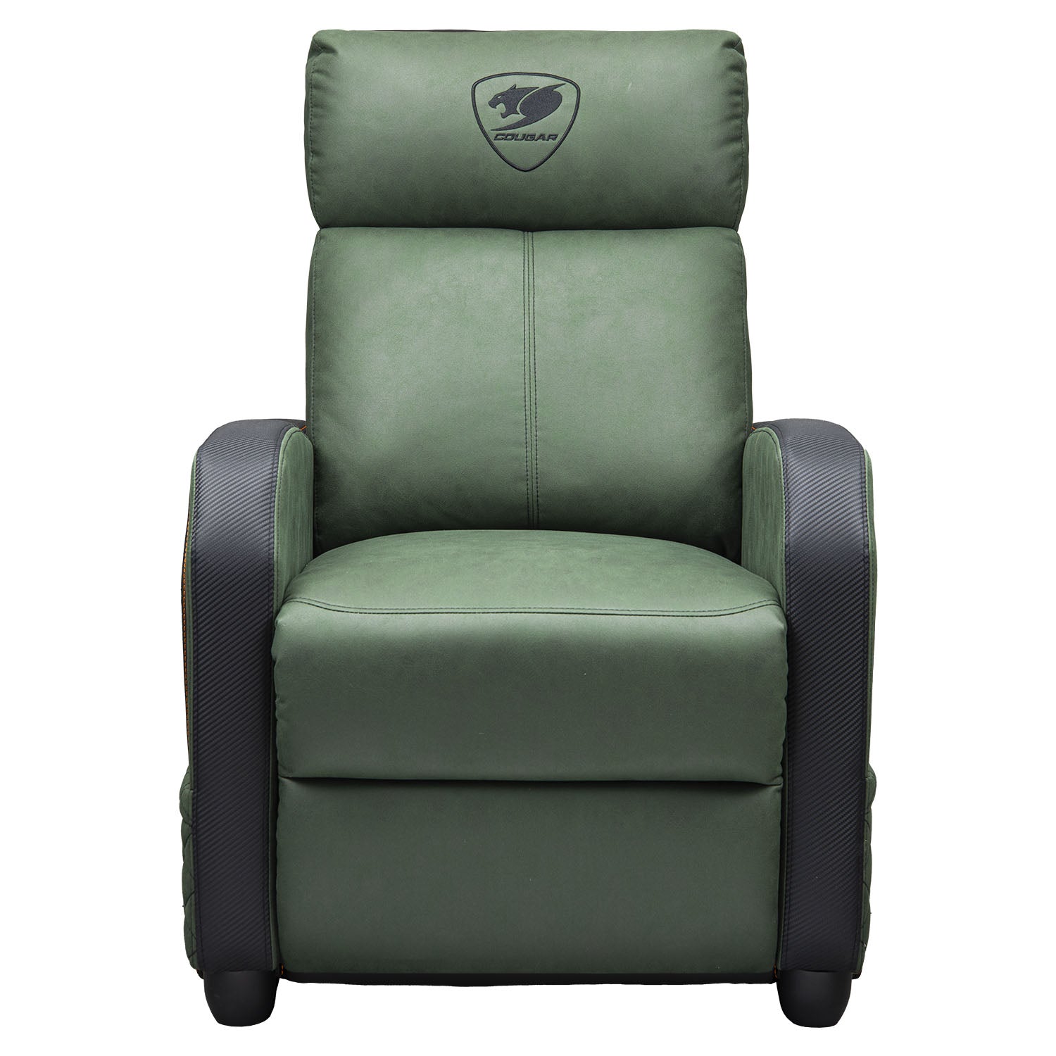 כורסת גיימינג Cougar Ranger Elite Army Green
