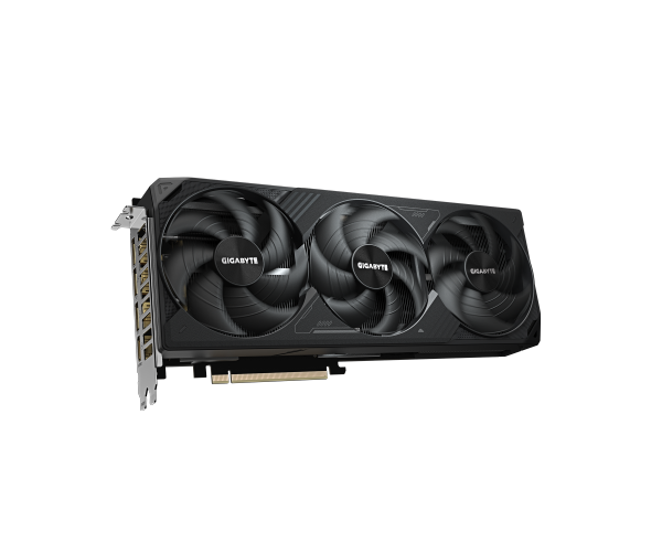 כרטיס מסך Gigabyte GeForce RTX 5070 Ti 16GB WindForce OC SFF