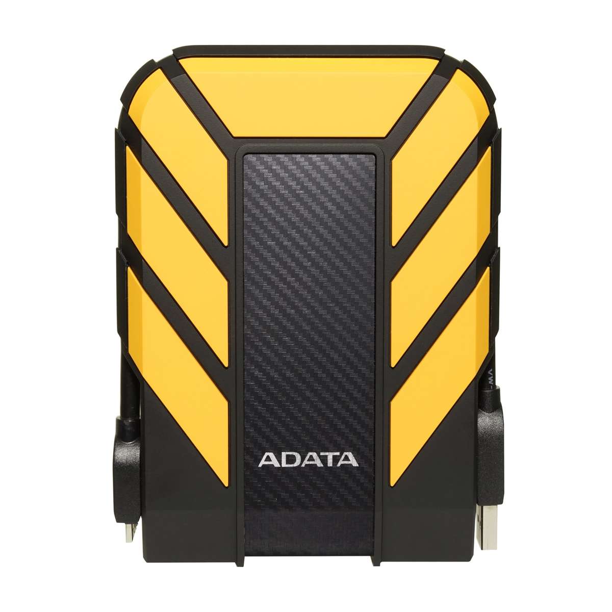 דיסק חיצוני ADATA HD710 Pro 1TB HDD Yellow