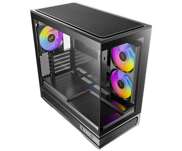 מארז Antec C2M ARGB Compact