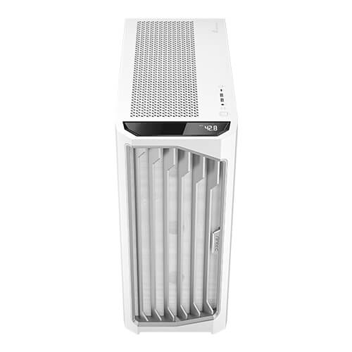 מארז Antec Performance 1 FT White Super Full Tower