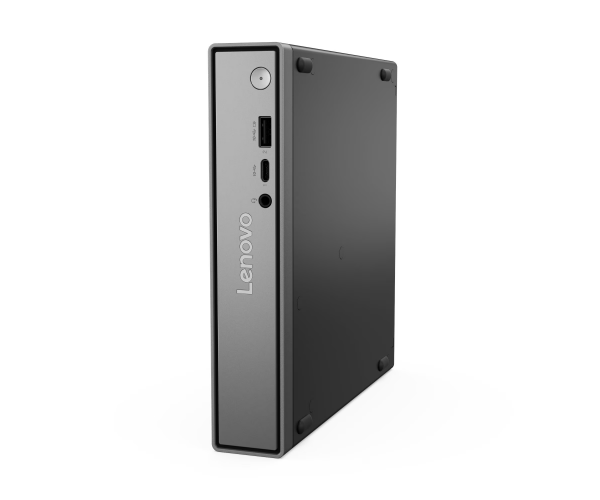 מחשב נייח Lenovo ThinkCentre neo 50q i7-240H/16G/512G/DOS/Black/3Y-OS