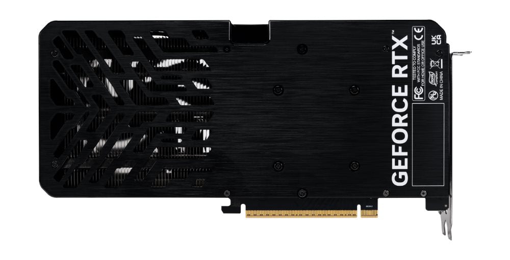 כרטיס מסך Gainward Ghost GeForce RTX 5060 8G