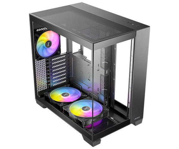 מארז Antec C8 ARGB