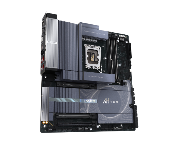 לוח אם Gigabyte Z890 AI TOP