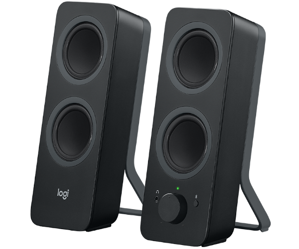 רמקולים Logitech Z207 2.0 BT
