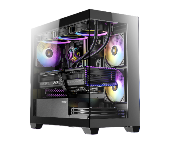 מארז Antec CX300M RGB