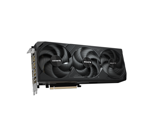 כרטיס מסך Gigabyte GeForce RTX 5080 16GB WindForce SFF